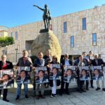 La España Olvidada EXISTE cierra su campaña electoral en San Román de los Infantes