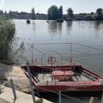 Ahora decide pide al Ayuntamiento urgencia en abrir al público el servicio de barcas del Duero