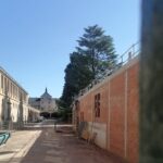 La paralización de las obras del Conservatorio Profesional de Música de Zamora llega a las Cortes de Castilla y León