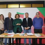 La coalición Ahora Decide – España Vaciada presenta los integrantes de la candidatura