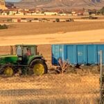 El sector primario, abandonado a su suerte